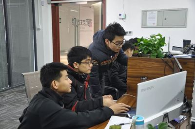 炎黃科技園七家大學生創業項目獲“玉洛匯”計劃支持，聚焦計算機軟硬件開發