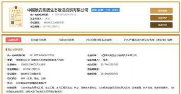 又一中字頭基金完成備案登記，強勢股東背景賦能計算機軟硬件開發