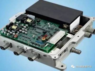 合眾汽車三電技術(shù)優(yōu)勢分析 計(jì)算機(jī)軟硬件開發(fā)的深度融合