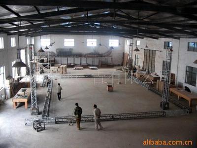 一站式展覽服務 如何用專業搭建與設備租賃提升品牌影響力？