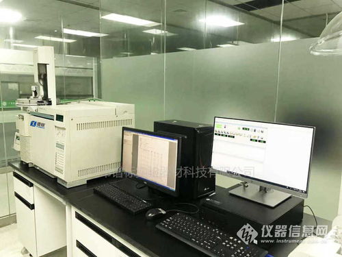 2020二手儀器租賃 解決檢測公司急迫所需的精明之選——以二手GCMS設備租賃為例